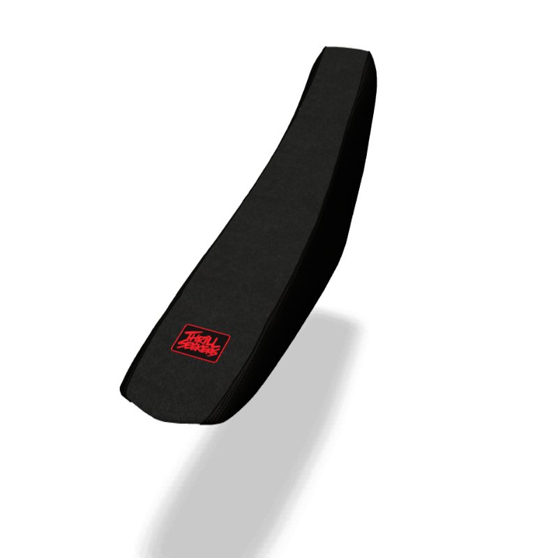 Custom Seat Cover: Electro & Co Rizzler