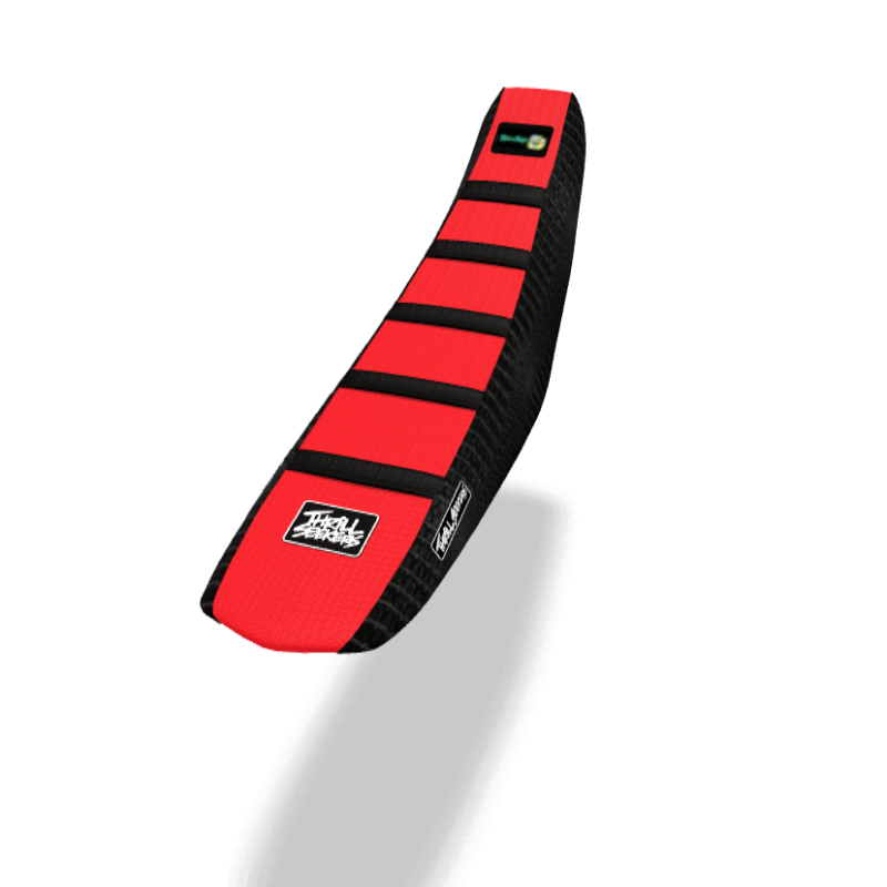 Custom Seat Cover: Ridstar Q20