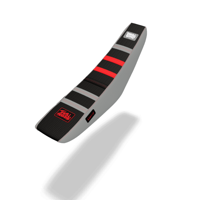 Custom Seat Cover: 2022 Honda CRF250F