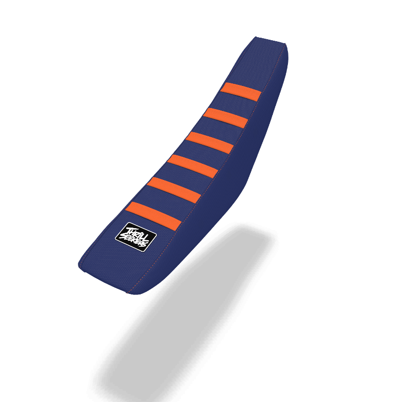 Custom Seat Cover: 2025 KTM 450 SX-F