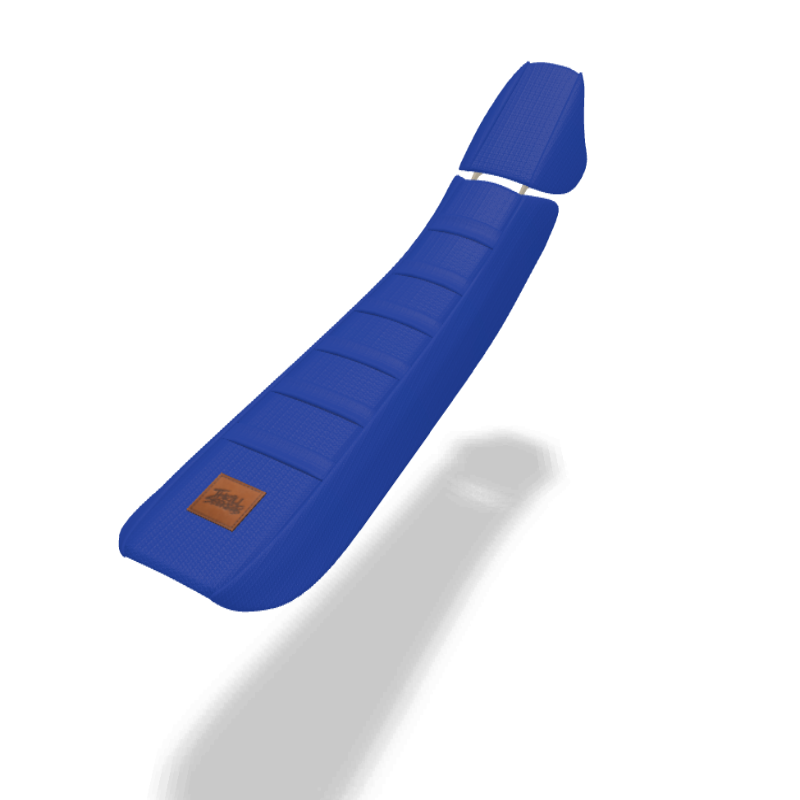 Custom Seat Cover: 2025 Yamaha YZ250F