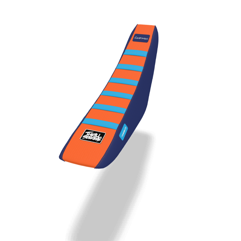 Custom Seat Cover: 2025 KTM 85 SX