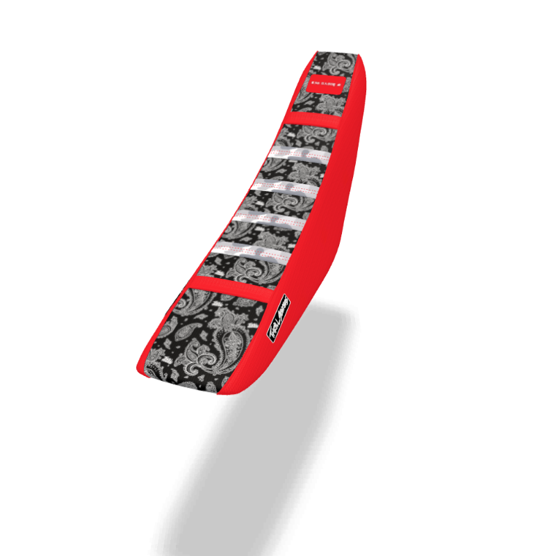 Custom Seat Cover: Sur-Ron Ultra Bee