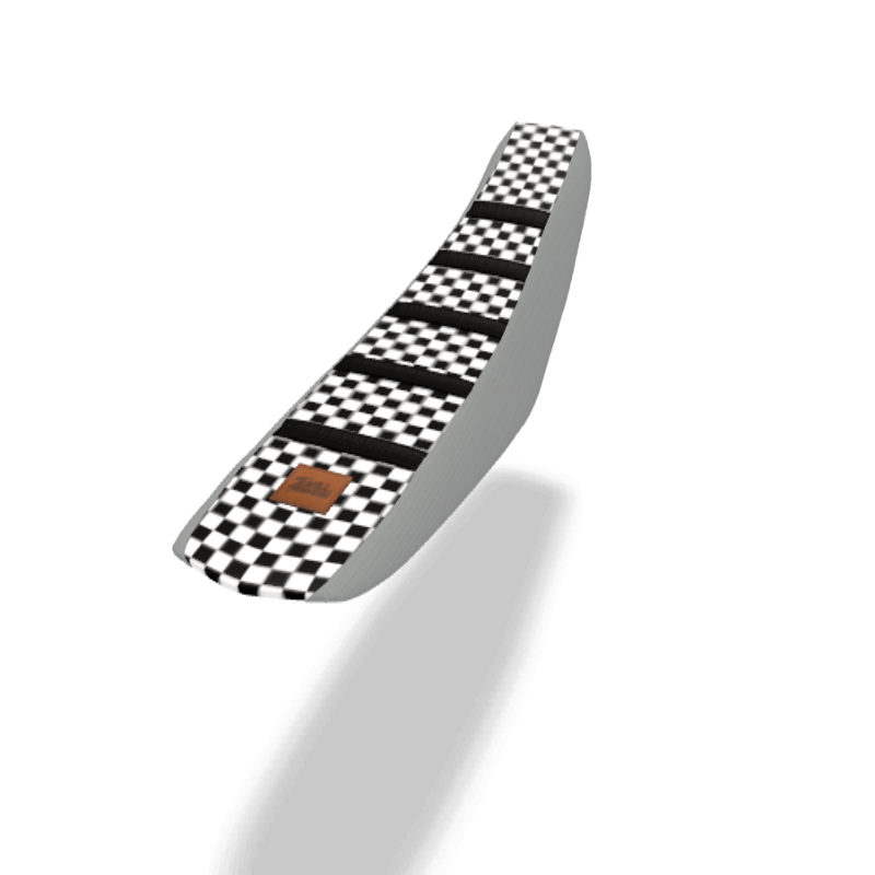 Custom Seat Cover: Crew Dart20