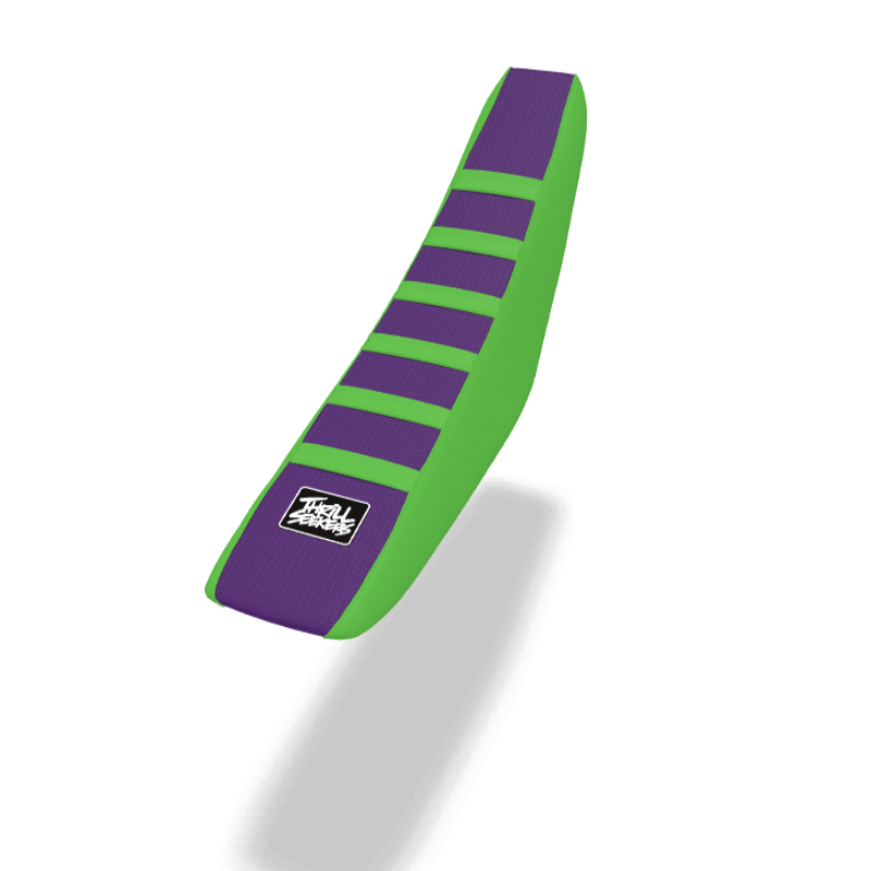 Custom Seat Cover: 1996 Kawasaki KX250
