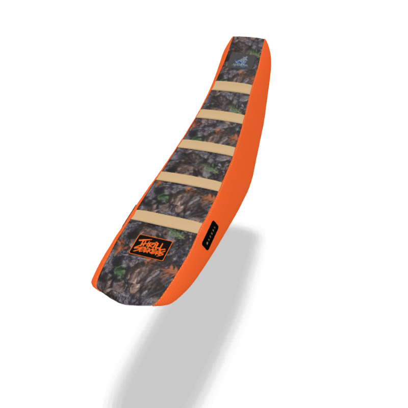 Custom Seat Cover: Yozma IN 10 PRO