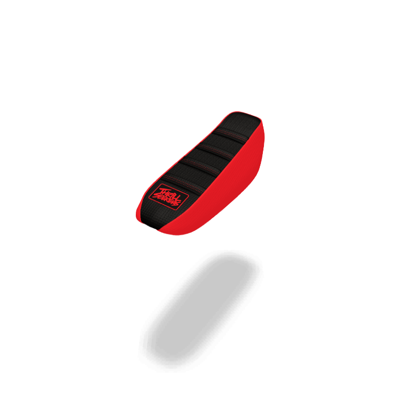 Custom Seat Cover: Victrip R6