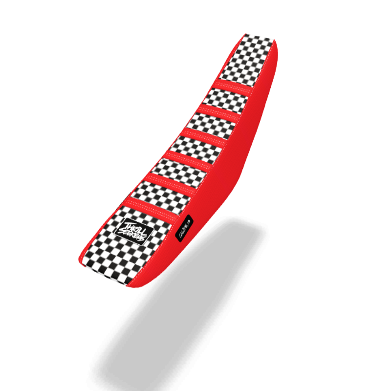 Custom Seat Cover: 2002 Honda CR125R