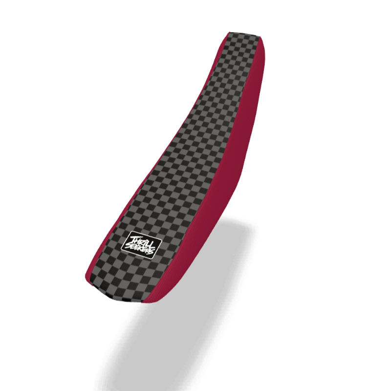Custom Seat Cover: Yozma IN 10