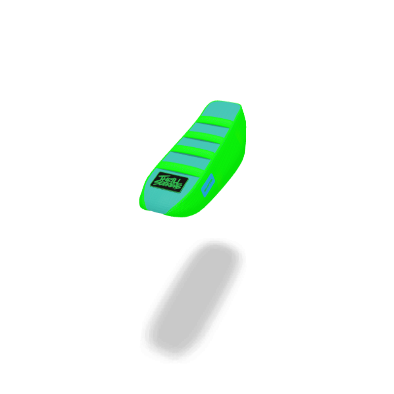 Custom Seat Cover: E-Ride Pro-SS 2.0