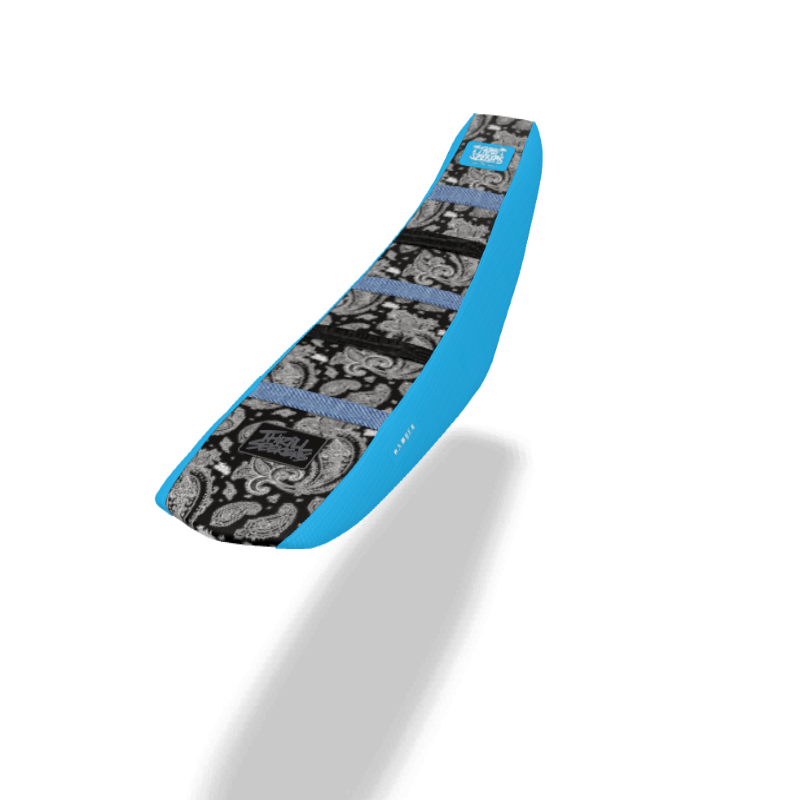 Custom Seat Cover: Yozma IN 10