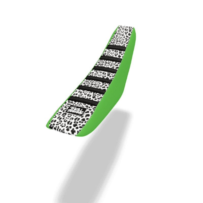 Custom Seat Cover: 2020 Kawasaki KLX140R F/L/G