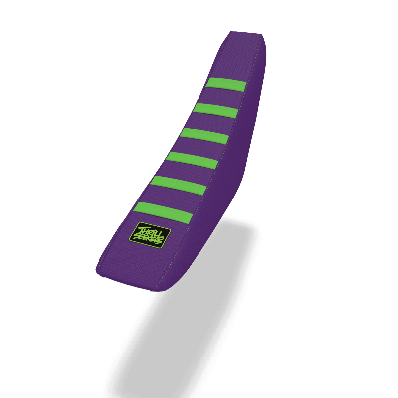 Custom Seat Cover: 1996 Kawasaki KX250