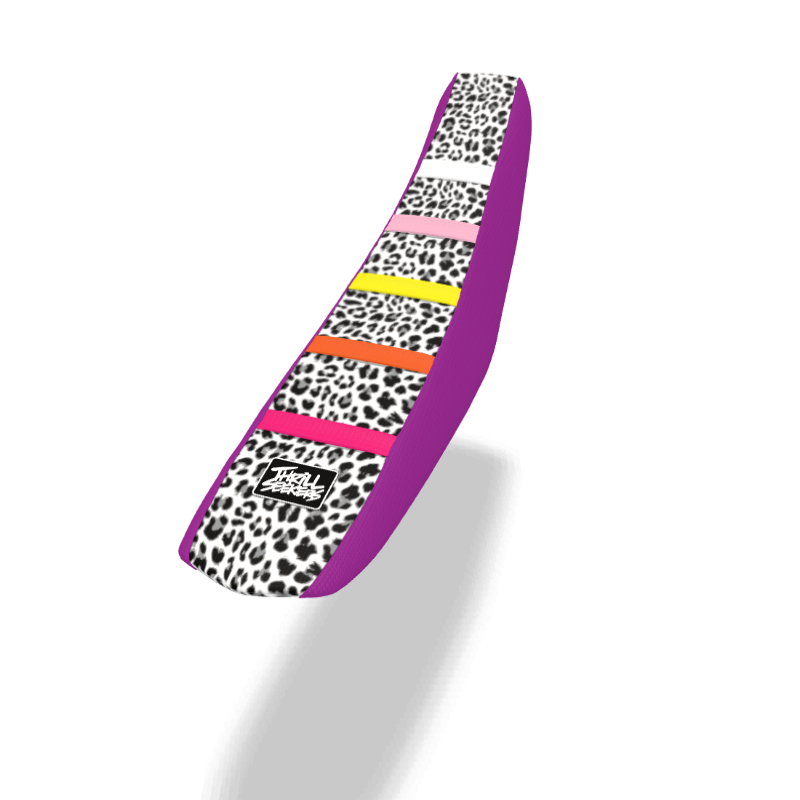 Custom Seat Cover: Yozma IN 10 PRO