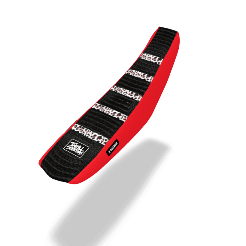 Custom Seat Cover: Strike Shadow