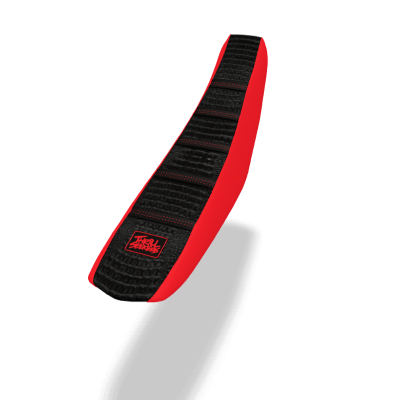 Custom Seat Cover: 2025 Honda CRF110F
