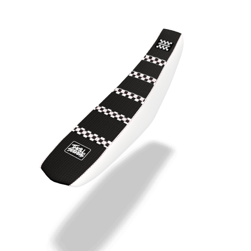 Custom Seat Cover: Ghostcat F4X Pro