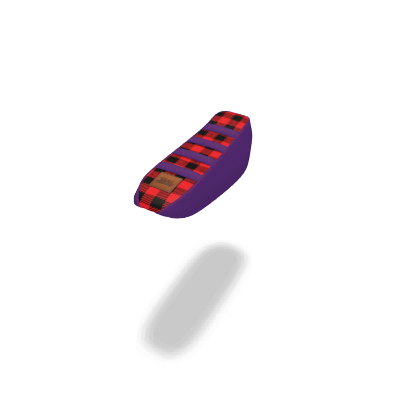 Custom Seat Cover: 2027 Ski-Doo Freeride