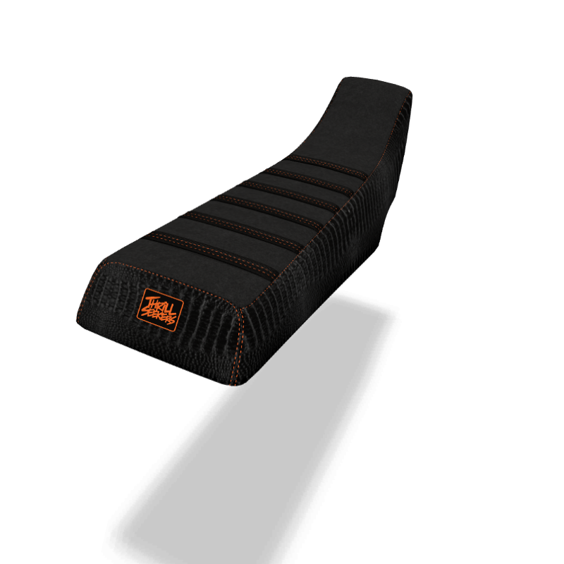 Custom Seat Cover: 2023 Polaris Polaris Matryx Slash