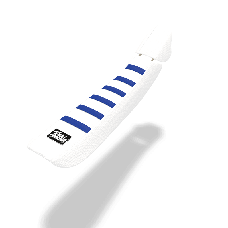 Custom Seat Cover: 2020 Yamaha YZ250F