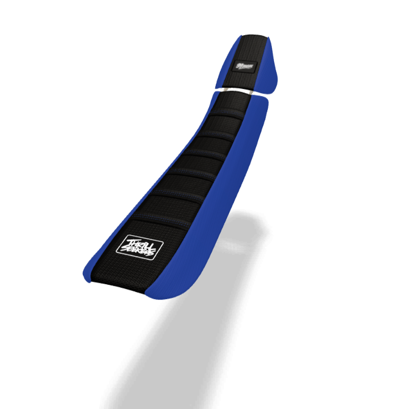Custom Seat Cover: 2022 Yamaha WR450F