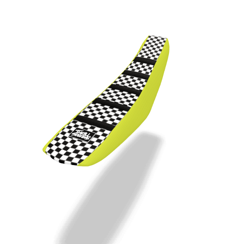 Custom Seat Cover: Macfox X1