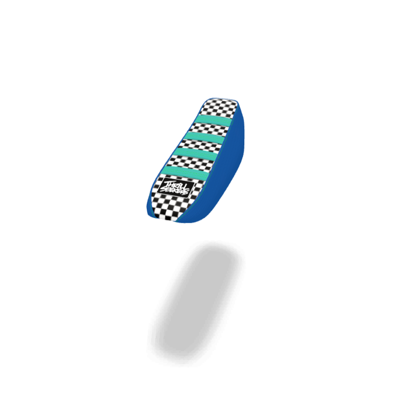 Custom Seat Cover: Talaria Sting R MX4