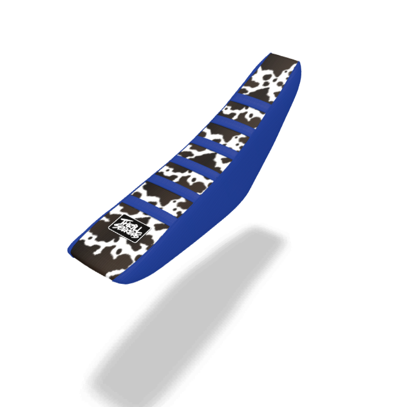 Custom Seat Cover: 2024 Yamaha YZ250