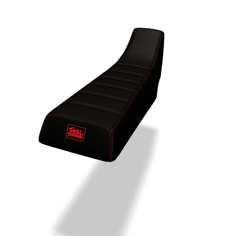 Custom Seat Cover: 2005 Honda TRX450R