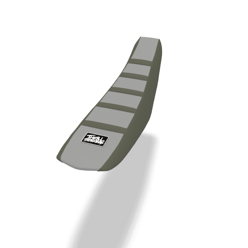 Custom Seat Cover: Macfox X7
