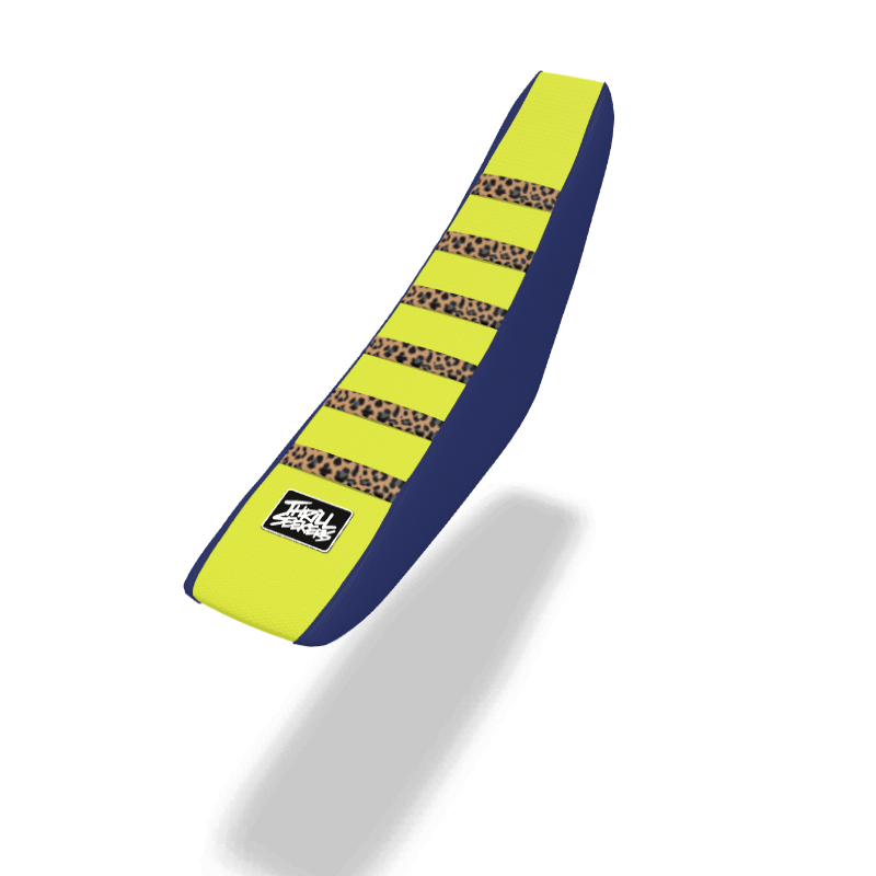 Custom Seat Cover: 2021 Husqvarna TE150