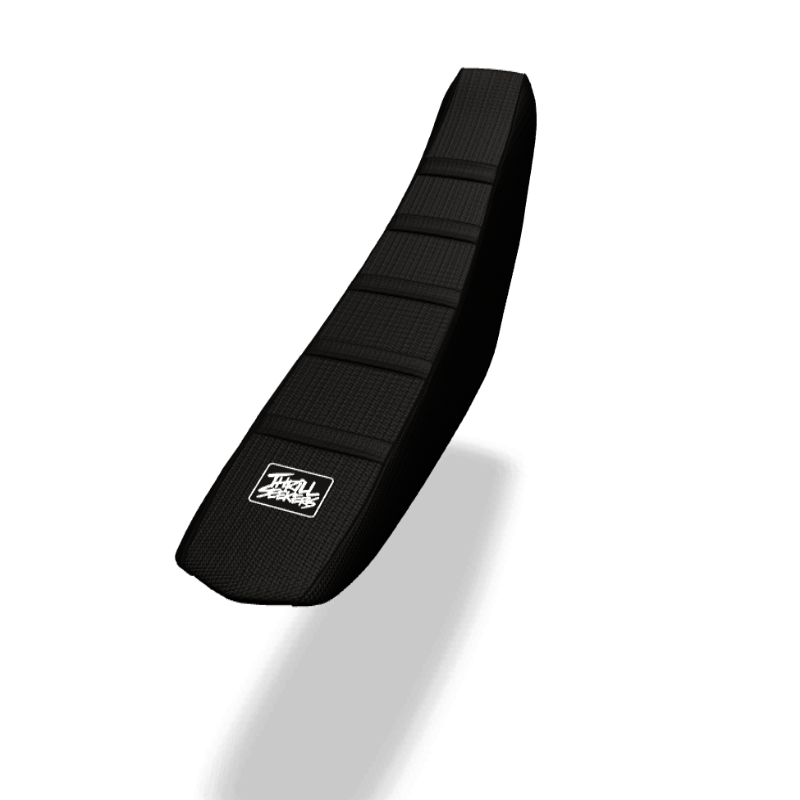 Custom Seat Cover: Macfox X1