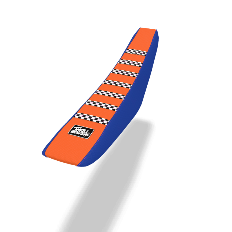 Custom Seat Cover: 2026 Stark VARG EX/MX