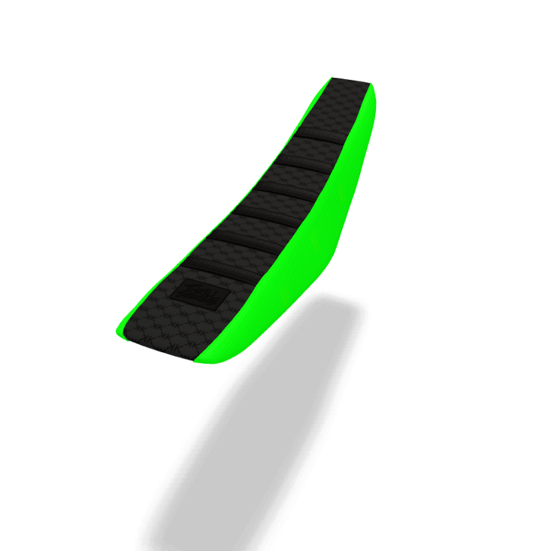 Custom Seat Cover: 2024 Kawasaki KLX140R F/L/G