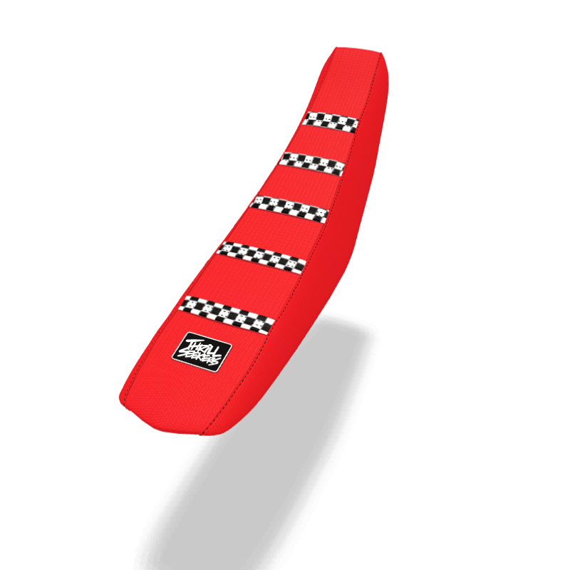 Custom Seat Cover: 2022 Honda CRF110F