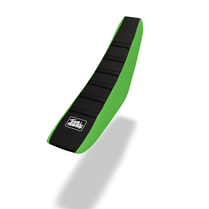 Custom Seat Cover: 2025 Kawasaki KX250