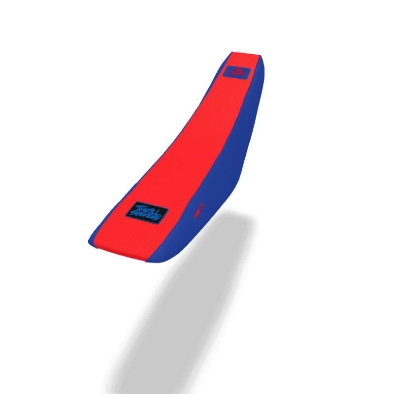 Custom Seat Cover: 2025 Honda CRF250F