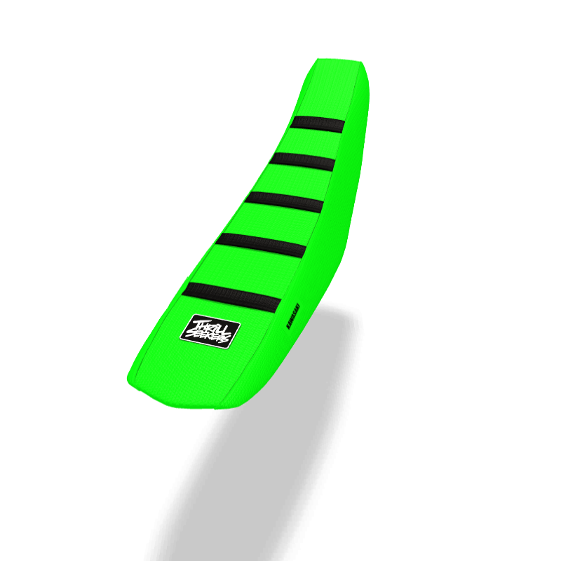 Custom Seat Cover: 2022 Kawasaki KX112