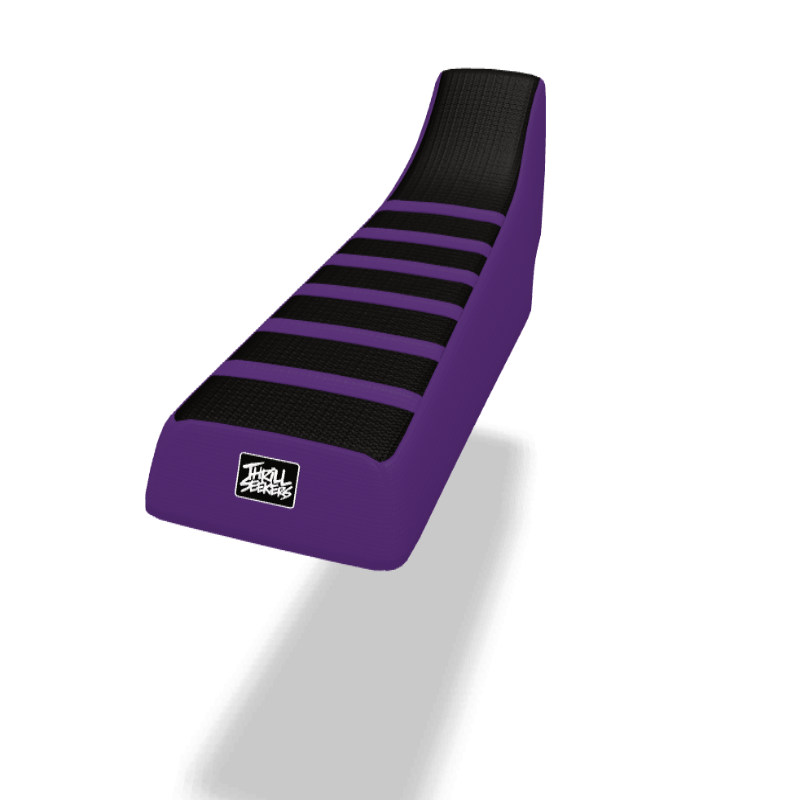 Custom Seat Cover: 2020 Yamaha YFZ450R