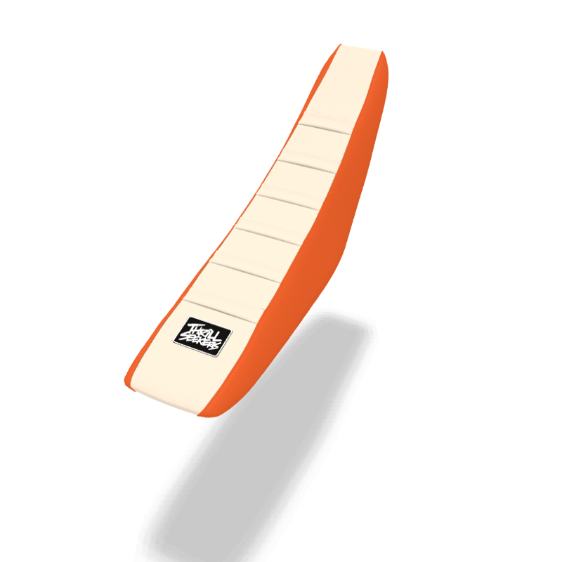 Custom Seat Cover: 2026 KTM 85 SX