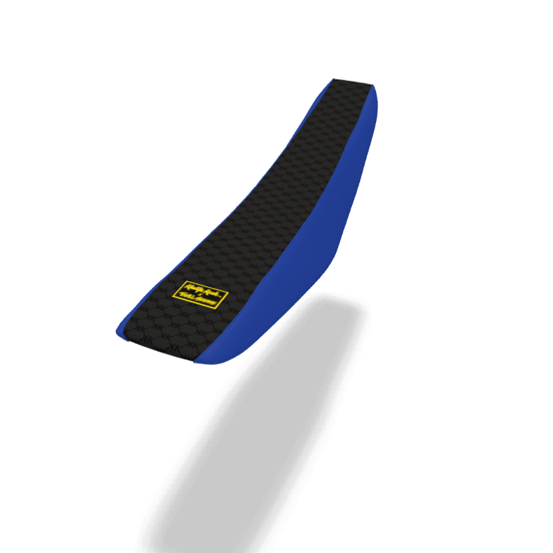 Custom Seat Cover: 2024 Yamaha YZ250X