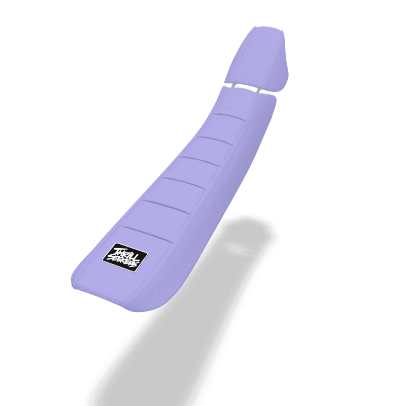 Custom Seat Cover: 2014 Yamaha YZ250F