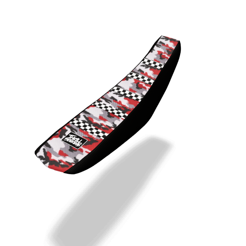 Custom Seat Cover: 2022 Honda CRF125F