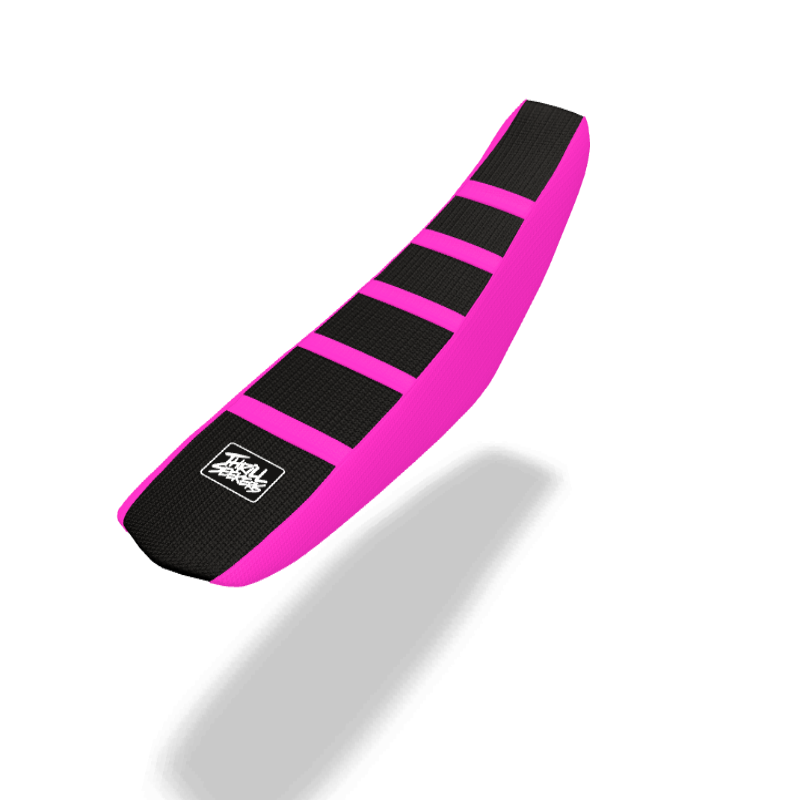 Custom Seat Cover: Macfox X2