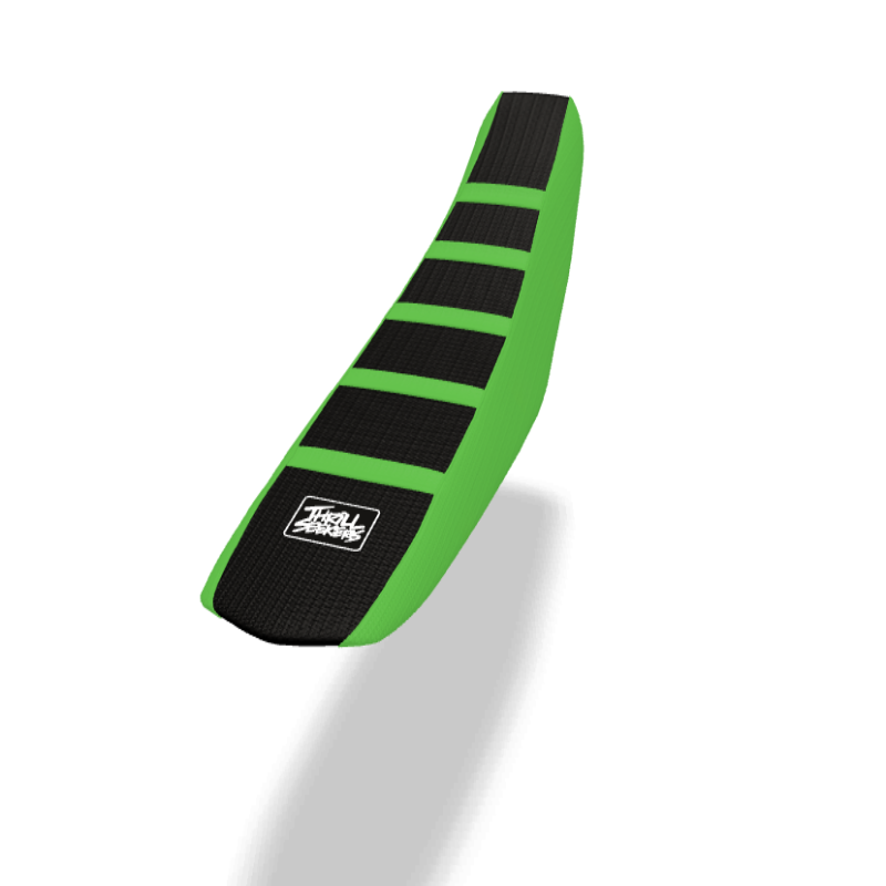 Custom Seat Cover: 2023 Kawasaki KX85
