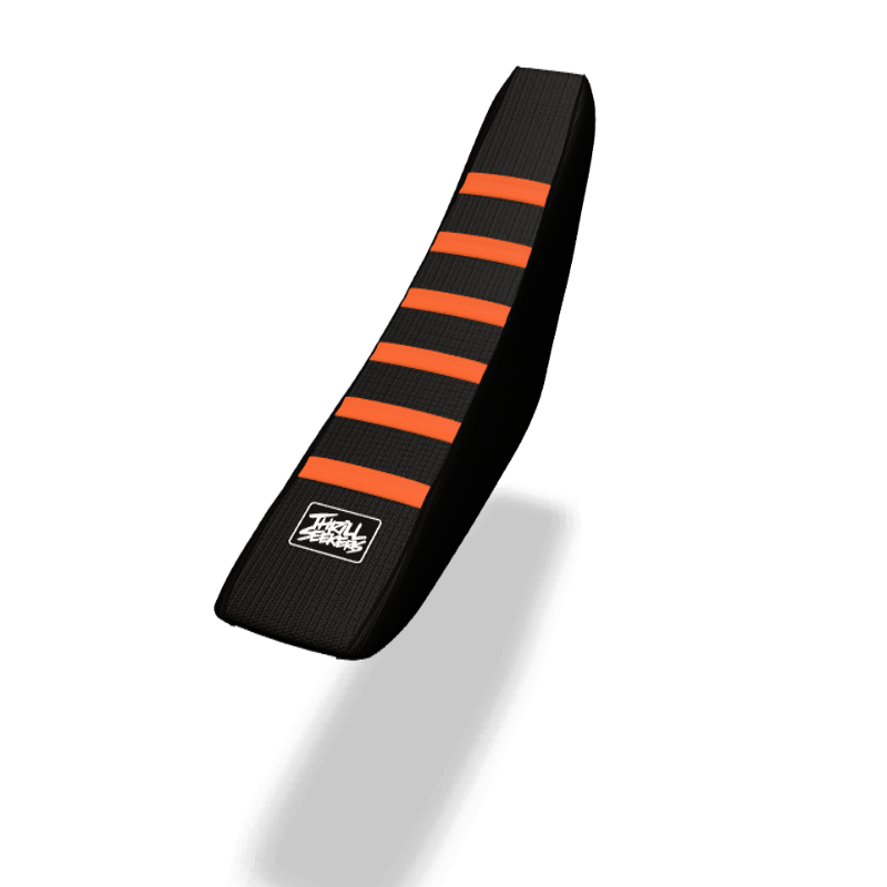 Custom Seat Cover: 2018 KTM 125 SX