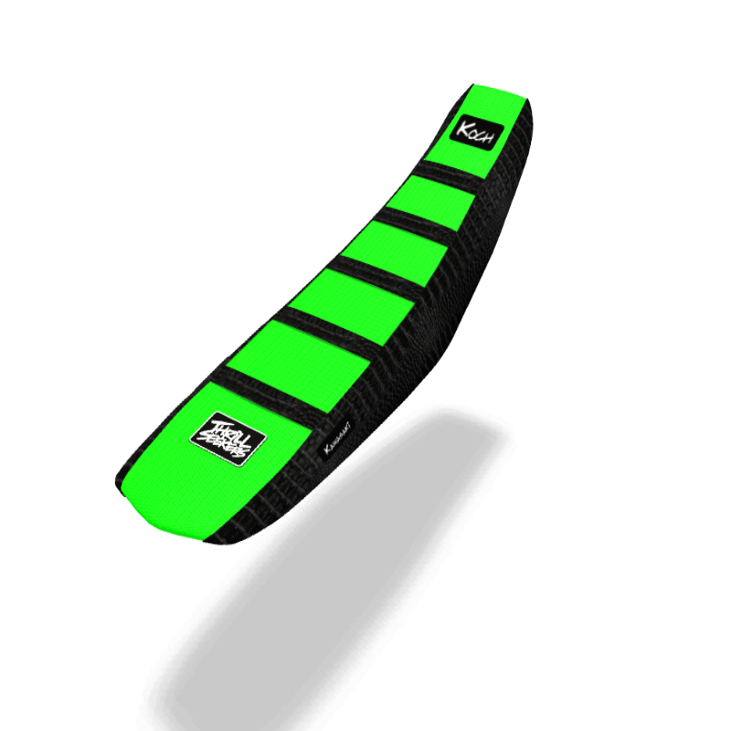 Custom Seat Cover: 2025 Kawasaki KX112