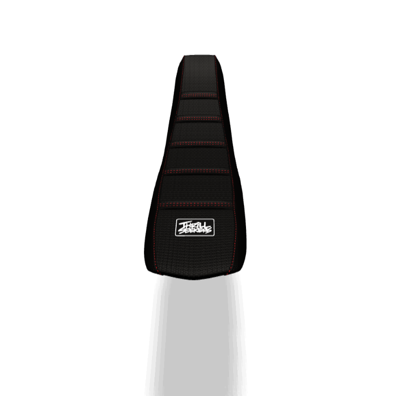 Custom Seat Cover: Ridstar Q20