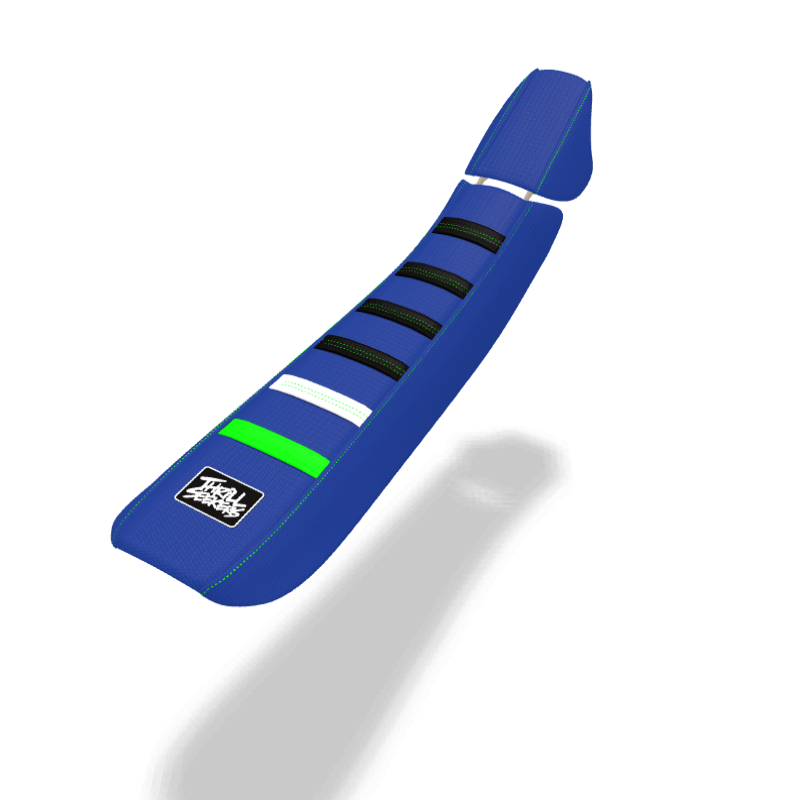 Custom Seat Cover: 2025 Yamaha YZ450F