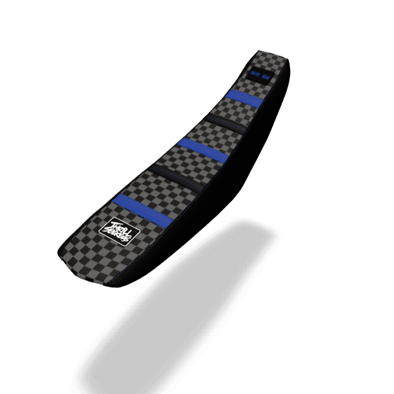 Custom Seat Cover: Yozma IN 10